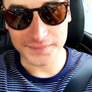 Meet your Posher, Dane